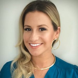 Meet your Posher, Meagan